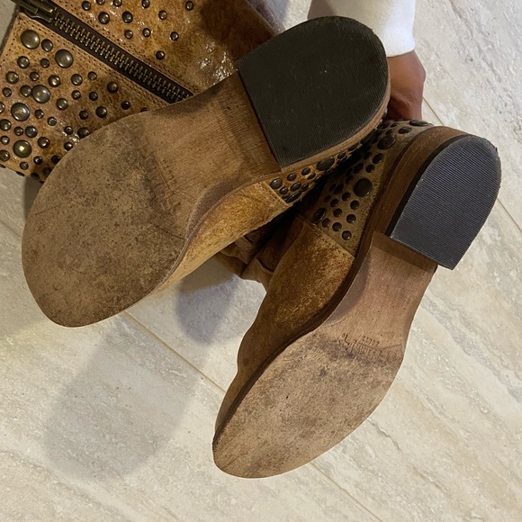 Exclusive Indie Spirit by Corral Riding Boots - Picture 8 of 11